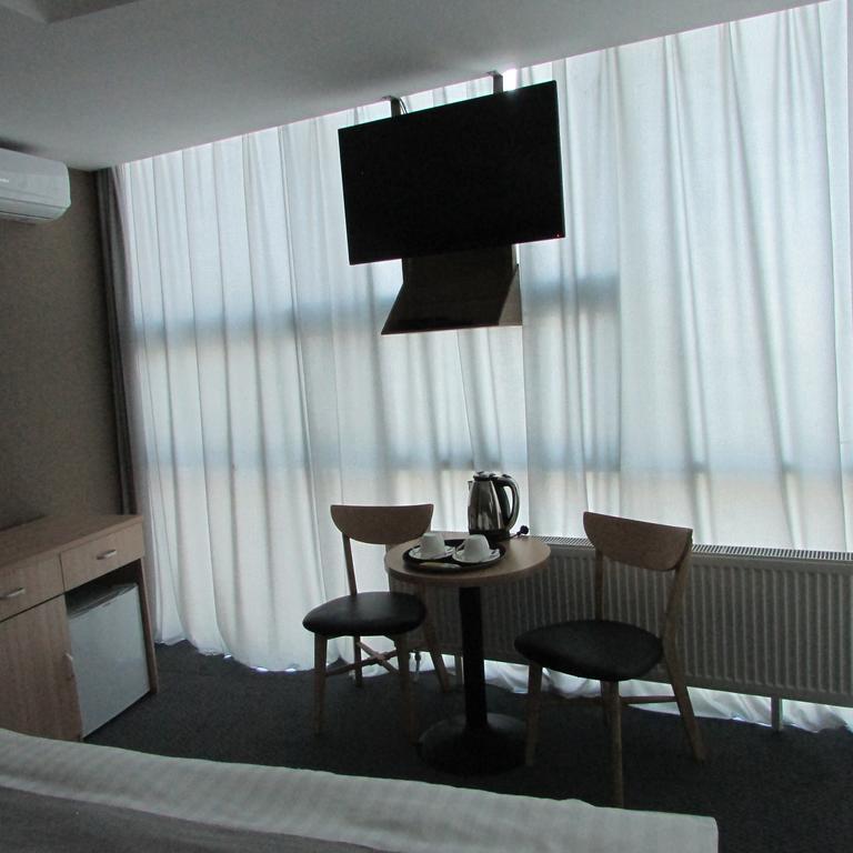 J Hotel Ulaanbaatar Exterior photo